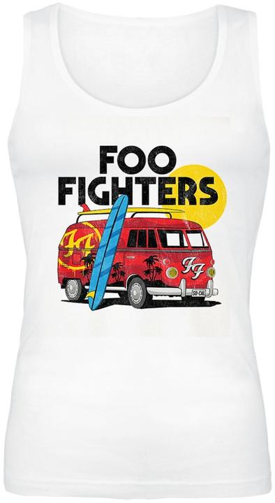 Immagine prodotto Foo Fighters Van (S)