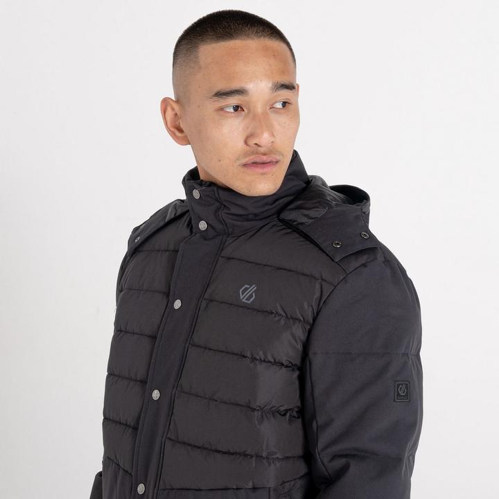 Actual product image Dare2b Endless II jacket waterproof (XXL)