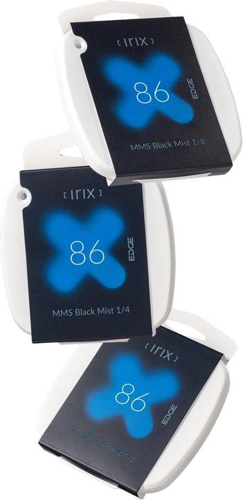 Produktbild Irix Edge MMS Black Mist 1/4 SR (Black Mist Filter)