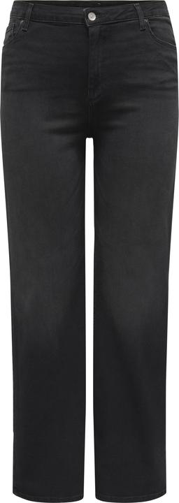 Immagine prodotto Only CARWILLY Hohe Taille Weiter Beinschnitt Jeans Weit geschnitten jeans (W44/L34)