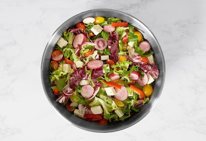 Produktbild Zyliss Salatschale