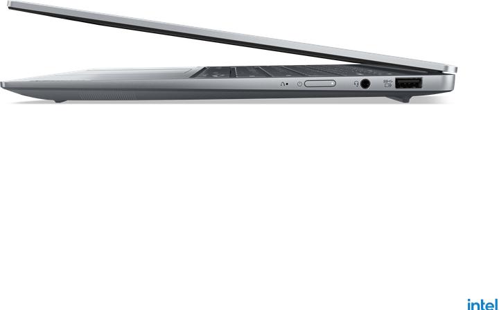 Image du produit Lenovo Slim 6 (14", 1000 Go, 16 Go, BE, Intel Core i5-13500H)