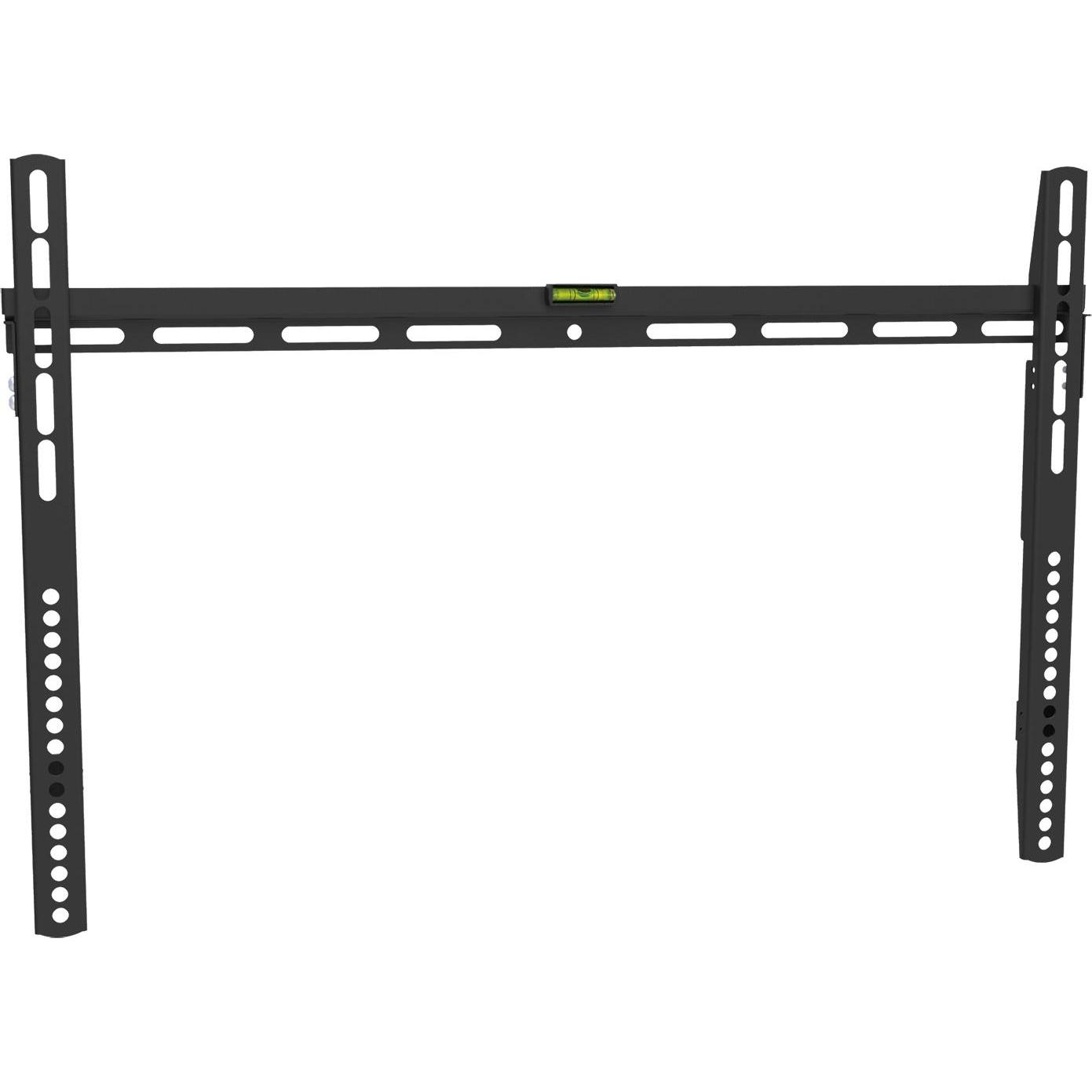 Champion Wandhalterung Ultra Slim 37"-70" (Wand, 70", 40 kg), TV Wandhalterung