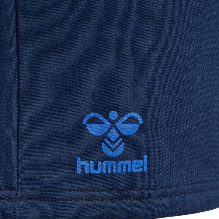 Actual product image hummel hmlACTIVE shorts men (S)