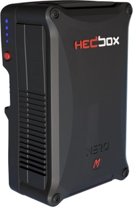 Produktbild Hedbox Nero M (Kamera Akku)