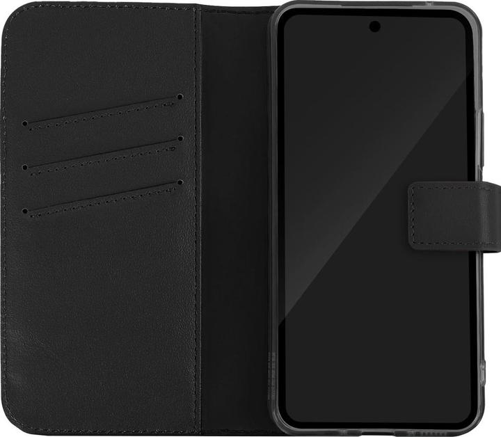 Productafbeelding Samsung 2-in-1 Boekenkast Galaxy S23 FE Zwart (Samsung Galaxy S23 FE)