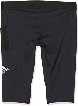 Actual product image Adidas 3/4 trousers (XS)