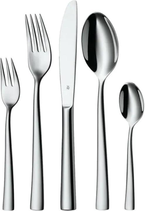 WMF Philadelphie (60 pcs, Set de couverts)