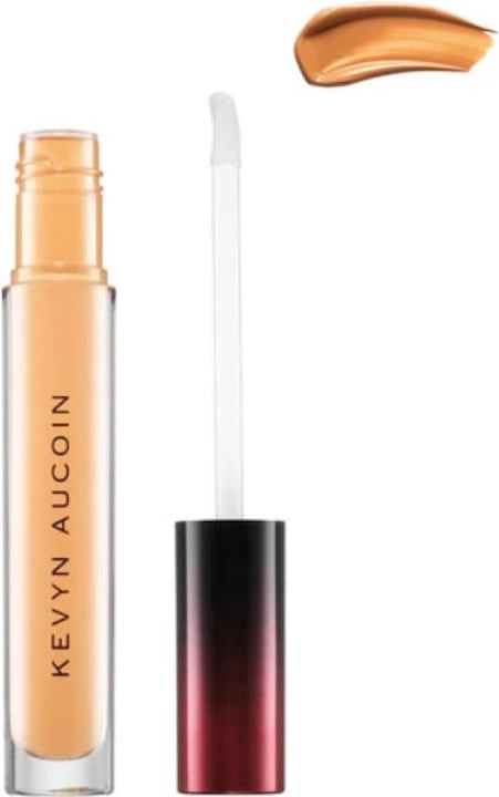Actual product image Kevyn Aucoin The Etherealist Super Natural Concealer (Medium EC 04)