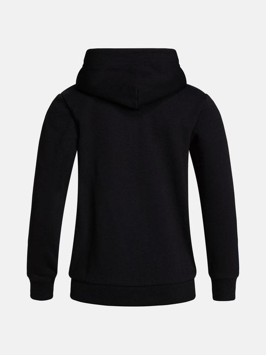 Image du produit Peak Performance Jr Original Kapuzenjacke mit Reissverschluss (140)