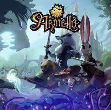 Actual product image Game Armello - Special Edition (PS4, Multilingual)