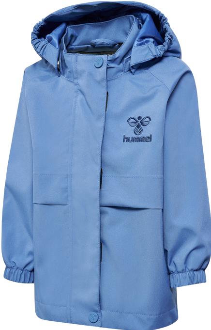 Actual product image hummel Hmlkoja Tex Jacket (92)