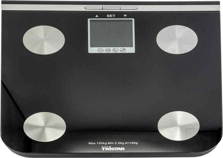 Immagine prodotto Tristar Wg-2424 (150 kg)