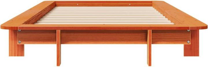 Image du produit vidaXL Bettgestell (75 x 190 cm)