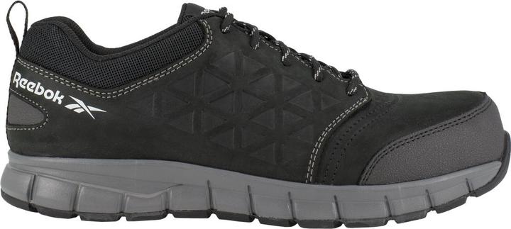 Produktbild Reebok Sicherheitshalbschuh S3 Cambridge Excel Light (S3, 42)