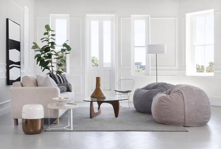 Produktbild vetsak Beanbag