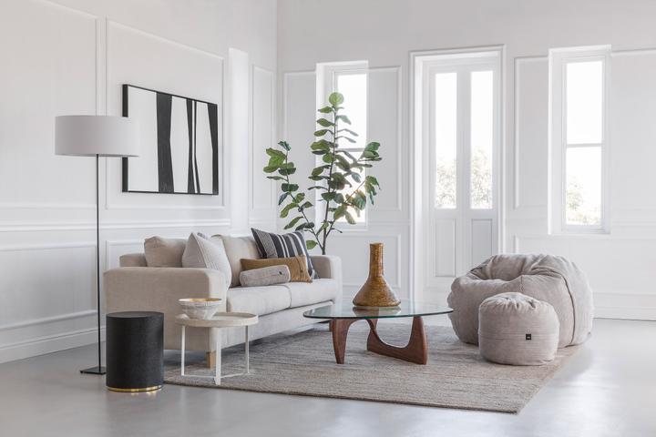 Produktbild vetsak Beanbag