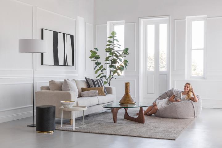 Produktbild vetsak Beanbag