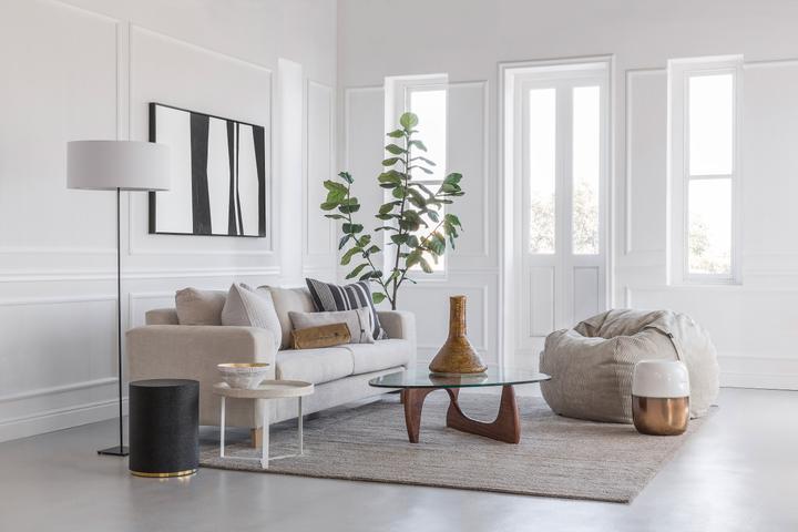 Produktbild vetsak Beanbag