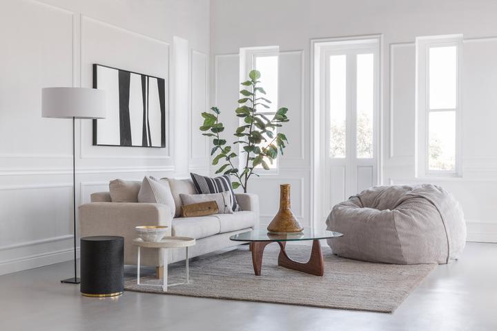 Produktbild vetsak Beanbag