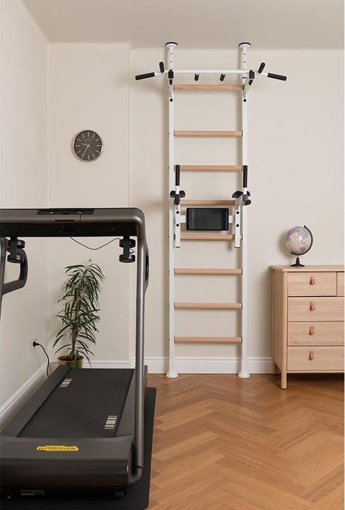 Produktbild BenchK Sprossenwand "522W"
