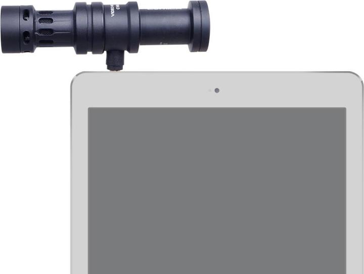 Produktbild Comica Microphone CVM-VS08