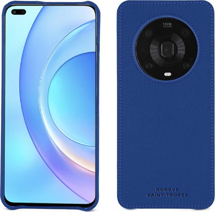 Noreve Leather case (Honor Magic 4 Pro)