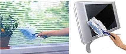 Produktbild Swiffer Staubmagnet Set (1 Stk.)
