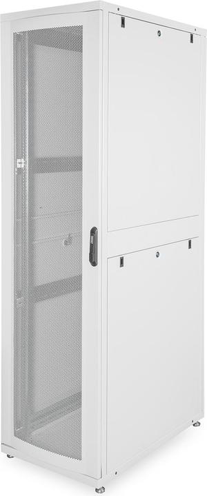 Image du produit Digitus Armoire serveur de série Unique - 600 x 1 000 mm (lxp) (Rack 19 pouces)