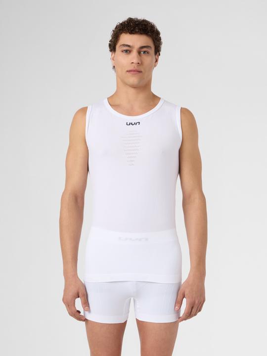 Actual product image UYN Energyon sleeveless vest (M, S)