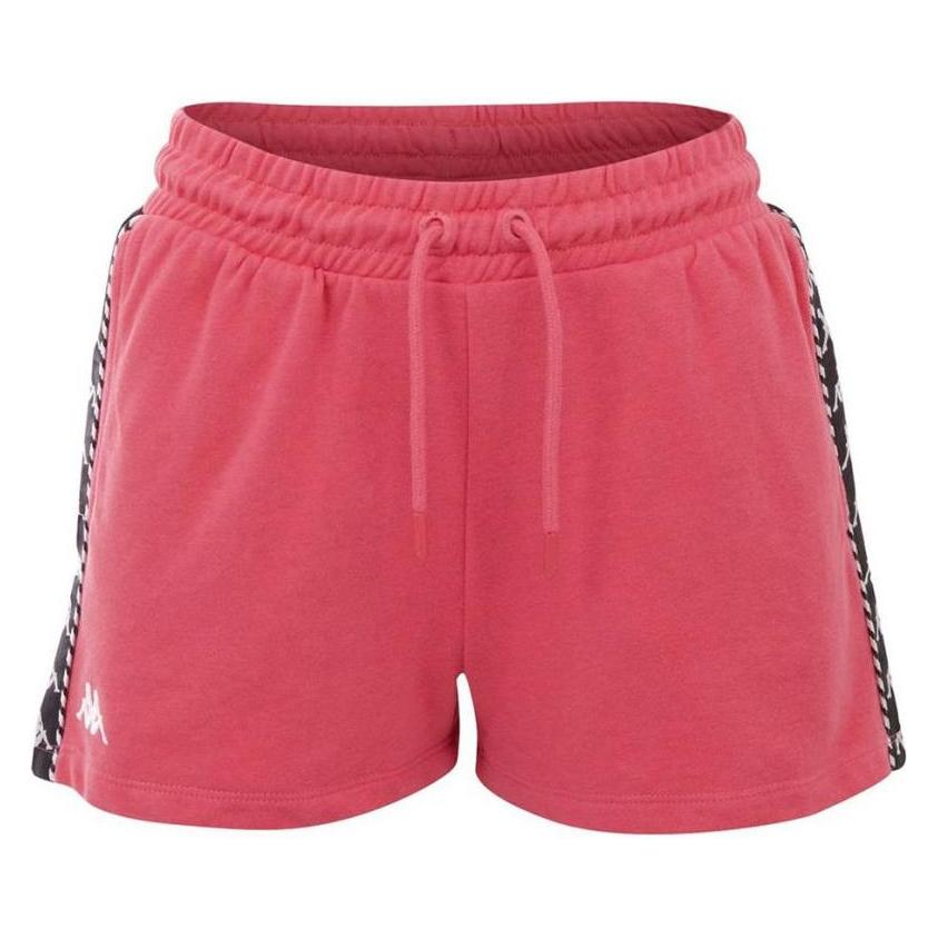 Kappa, Damen, Shorts, Irisha Shorts, Pink, (M)