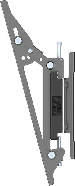 Actual product image Multibrackets M Menu Board Wall Mount Pro MBW4X1U VESA 300