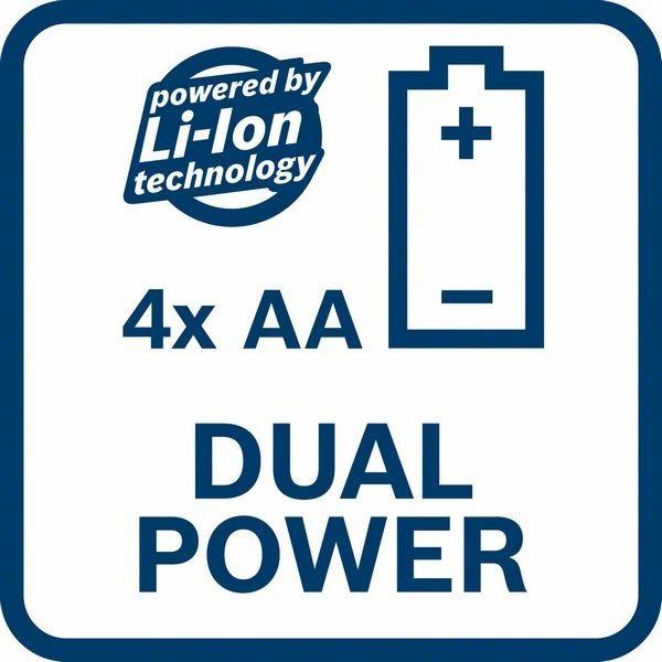 Produktbild Bosch Professional D-tect 200 C