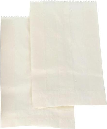 Actual product image Papstar sandwich bag (100 x)
