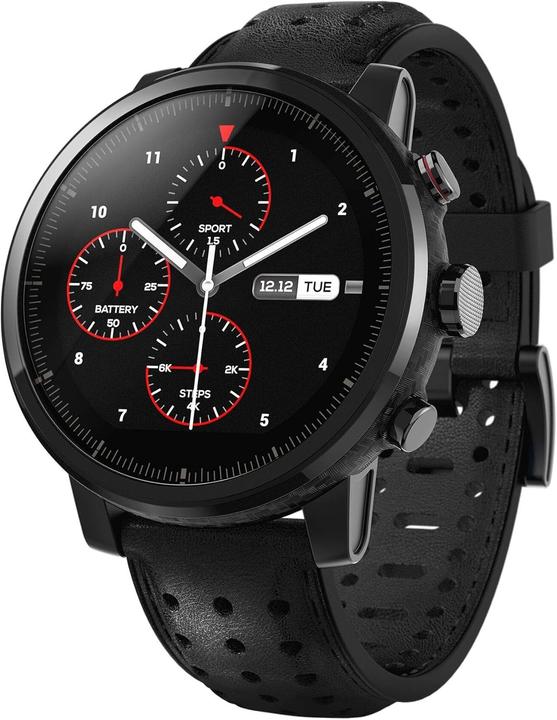 Produktbild Amazfit Stratos+ (34 mm, 4G)