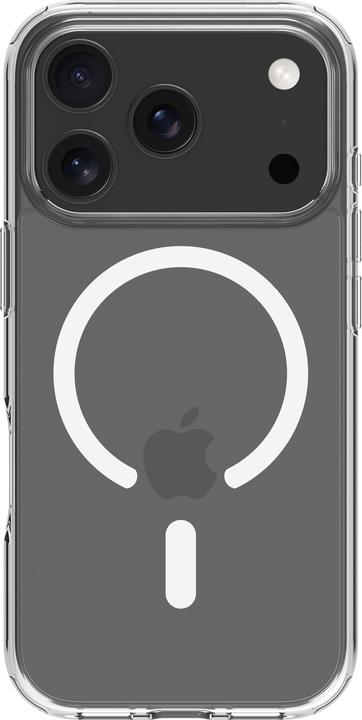 Produktbild dbramante1928 Iceland Pro - Hintere Abde (Apple iPhone 17 Pro)