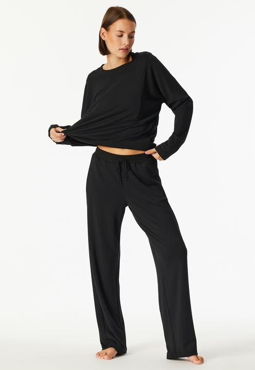 Produktbild Schiesser Mix & Relax Sweathose (44)