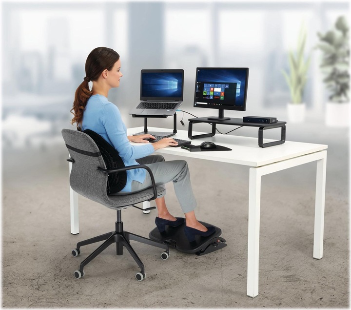 Immagine prodotto Kensington SoleMate Plus (45 x 35 cm)