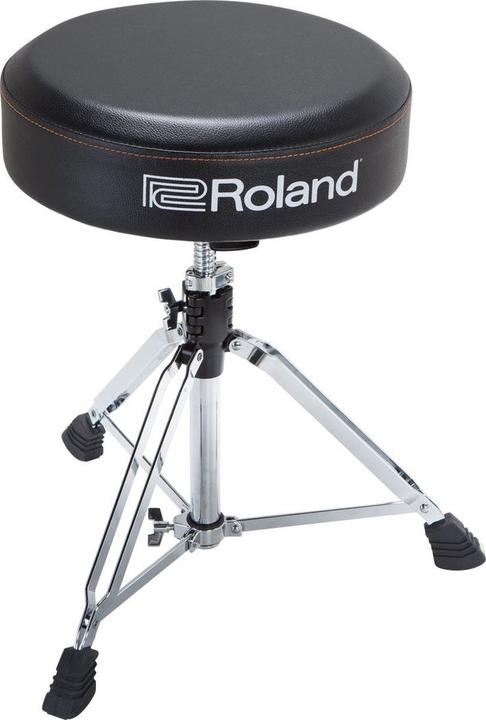 Roland RDT-RV drumkruk met ronde vinyl zitting