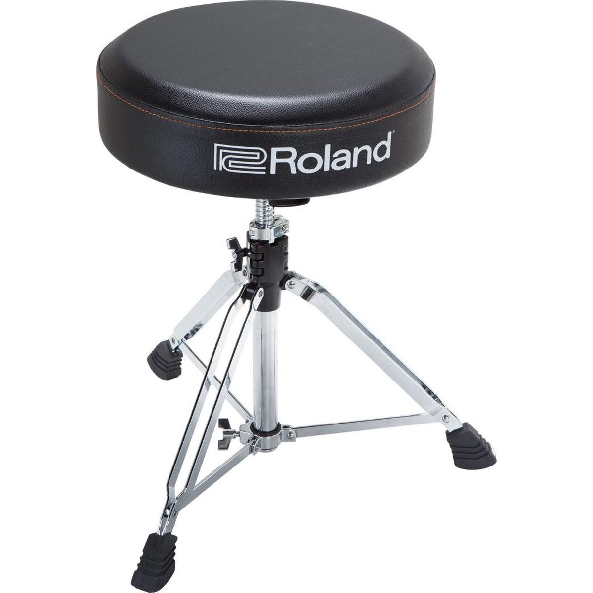 Roland Batteria RDT-RV con zigrinatura in vinile, Accessori per strumenti, Nero