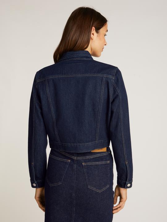 Produktbild Calvin Klein Trucker Jacket (XS)