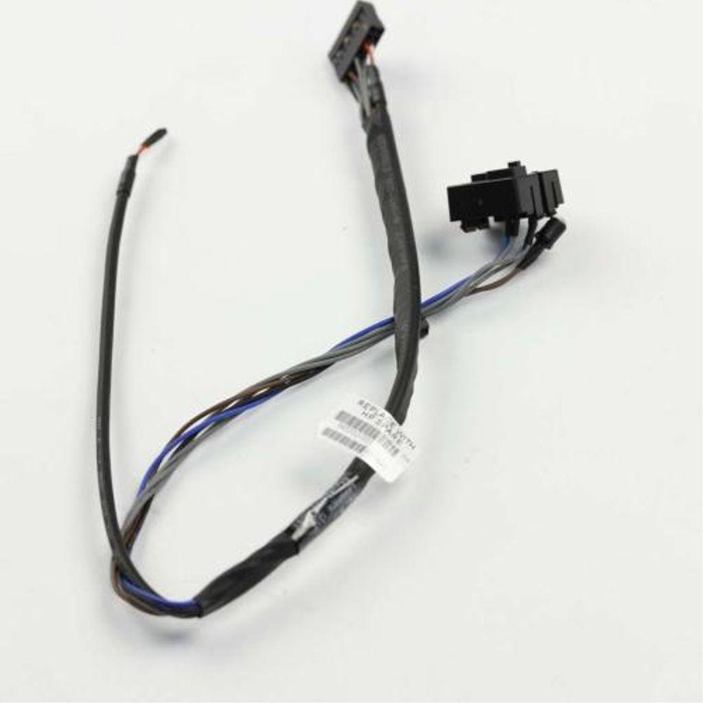 HP Power Switch And Led Cable, Drucker Zubehör