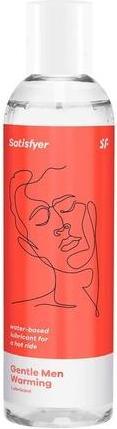 Actual product image Satisfyer Men Lubricant (300 ml)