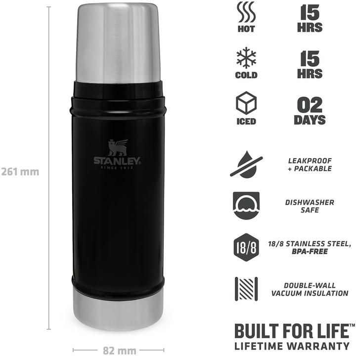 Produktbild Stanley 1913 Classic (0.47 l)