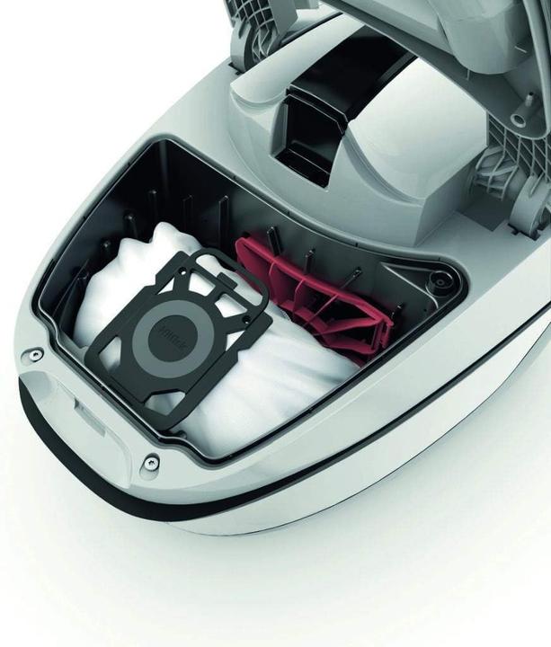 Actual product image Nilfisk ELITE SICL14E08A2-B- HFN Classic EU