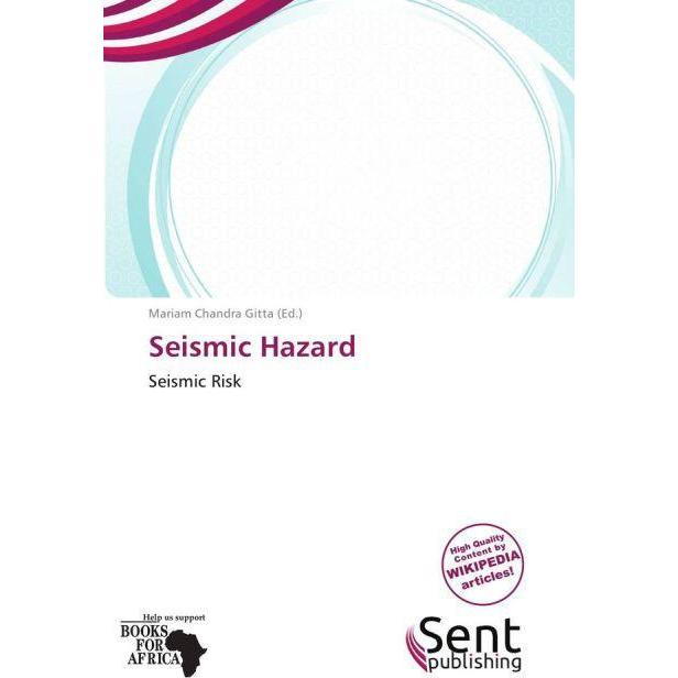 Seismic Hazard, Fachbücher
