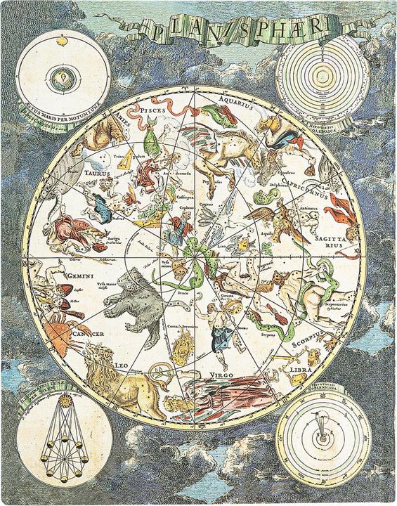 Actual product image Paperblanks FLEXIS - Notebook (180 x 230 mm, Lined, Hardcover)