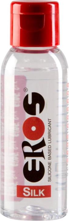Image du produit Eros Lubrifiant à Base De Silicone 50ml (50 ml)