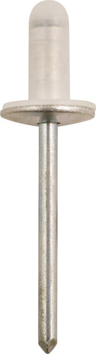 Image du produit KS Tools Rivets étanches avec flanc 12,8mm universal, pack de 10