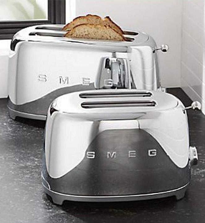 Immagine prodotto Smeg Toaster LANG